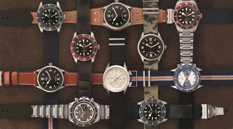 Tudor Collection